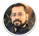 Arvind R.A - CEO