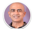 Sandilya Venkatesh - CMO