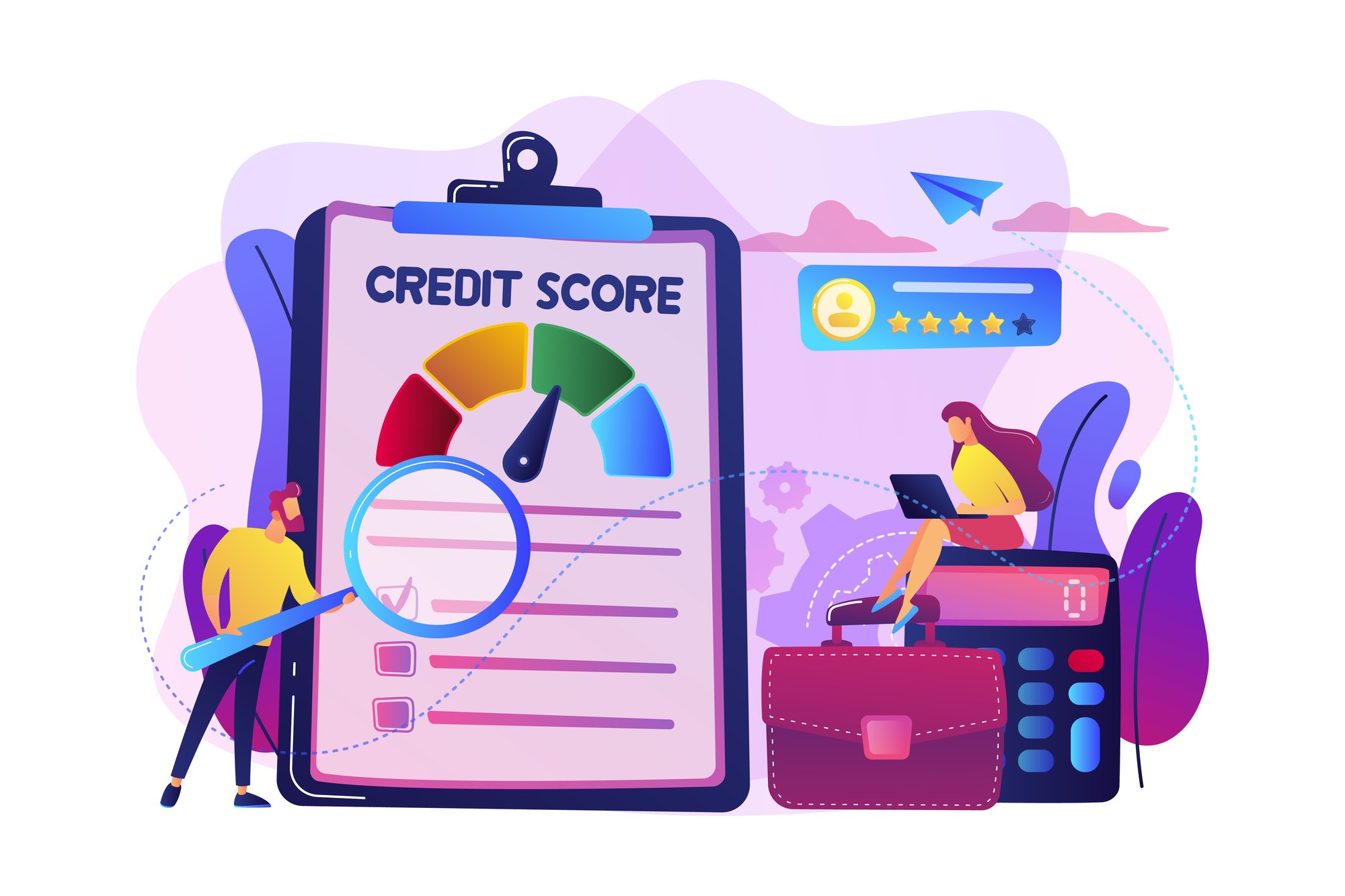 Credit Check